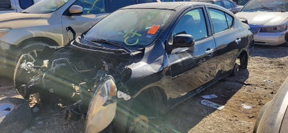 1/2 2012 - 2019 Nissan Versa | All Parts A - F | SKU #: 16990 CF-20