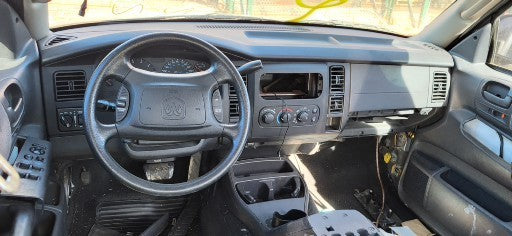 2/2 1997 - 2004 Dodge Dakota | All Parts G - Z | SKU #:16972 CF-2