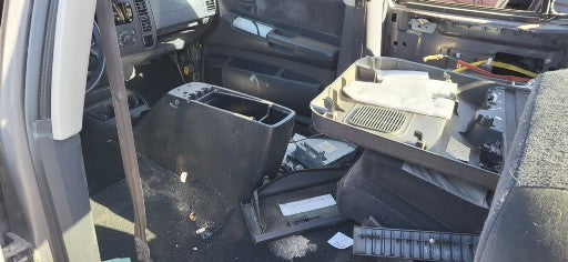 2/2 1997 - 2004 Dodge Dakota | All Parts G - Z | SKU #:16972 CF-2