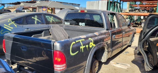 2/2 1997 - 2004 Dodge Dakota | All Parts G - Z | SKU #:16972 CF-2