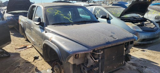 2/2 1997 - 2004 Dodge Dakota | All Parts G - Z | SKU #:16972 CF-2