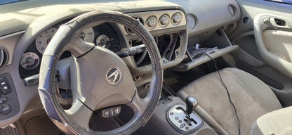 2/2 2002 - 2006 Acura RSX | All Parts G - Z | SKU #: 16974 CF-4
