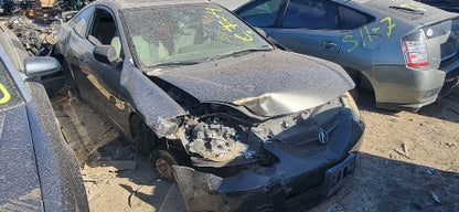 2/2 2002 - 2006 Acura RSX | All Parts G - Z | SKU #: 16974 CF-4