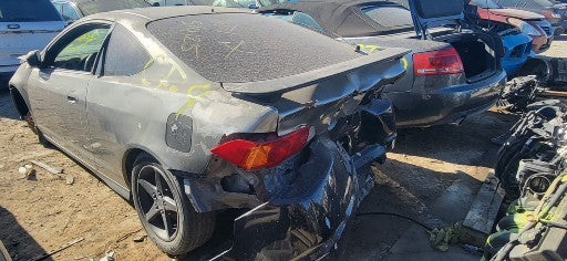 2/2 2002 - 2006 Acura RSX | All Parts G - Z | SKU #: 16974 CF-4