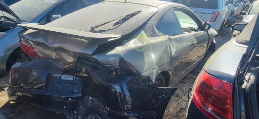 2/2 2002 - 2006 Acura RSX | All Parts G - Z | SKU #: 16974 CF-4