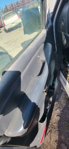 2/2 2000 - 2006 Chevy Silverado 1500 | All Parts G - Z | SKU #:16986 CF-16