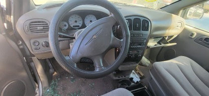 2/2 2001 - 2008 Chrysler Town and Country | All Parts G - Z | SKU #: 16978 CF-8