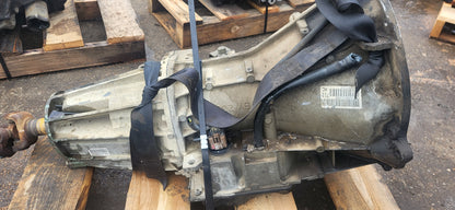 2012 DODGE RAM 1500  -  AUTOMATIC TRANSMISSION - #M18613