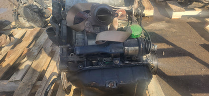 2002-2005 Honda CR-V - 2.4 L Engine -#M18751