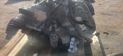 2010 CHEVROLET EQUINOX  -  2.4 L ENGINE - #M18770