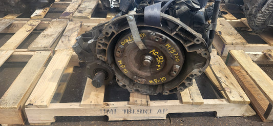 2011-2021 CHRYSLER TOWN & COUNTRY  -  AUTOMATIC TRANSMISSION - #M18700
