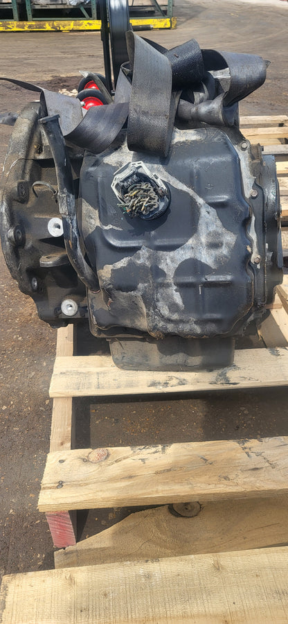 2011-2021 CHRYSLER TOWN & COUNTRY  -  AUTOMATIC TRANSMISSION - #M18700