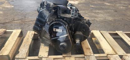 2011-2021 CHRYSLER TOWN & COUNTRY  -  AUTOMATIC TRANSMISSION - #M18700