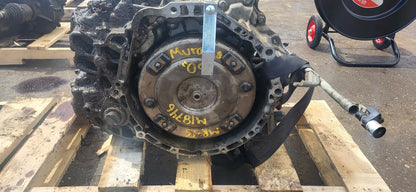 2009-2014 NISSAN MURANO  -  AUTOMATIC TRANSMISSION - #M18746