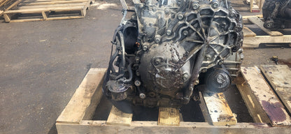2009-2014 NISSAN MURANO  -  AUTOMATIC TRANSMISSION - #M18746