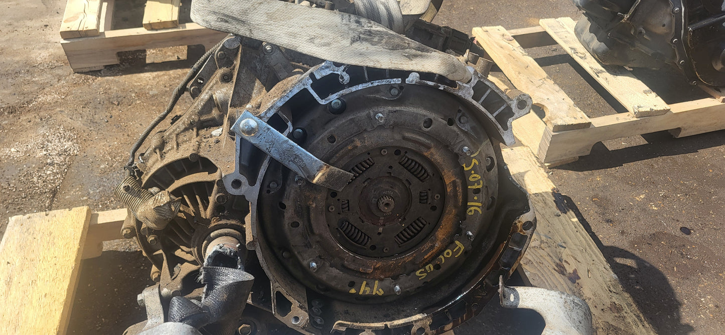 2012-2017 FORD FOCUS  -  AUTOMATIC TRANSMISSION - #MS0716