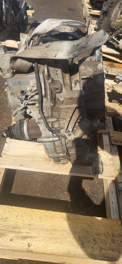 2012-2017 FORD FOCUS  -  AUTOMATIC TRANSMISSION - #MS0716