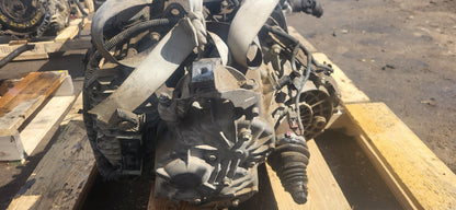 2012-2017 FORD FOCUS  -  AUTOMATIC TRANSMISSION - #MS0716