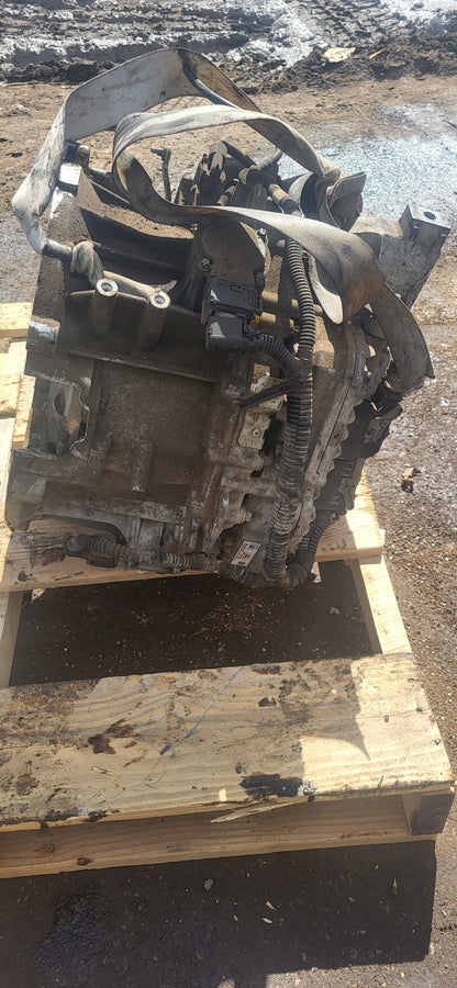 2012-2017 FORD FOCUS  -  AUTOMATIC TRANSMISSION - #MS0716