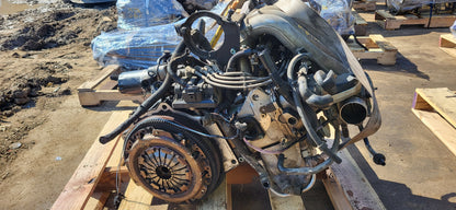 2001-2011 VOLKSWAGEN BEETLE  -  2.0 L ENGINE - #M18753