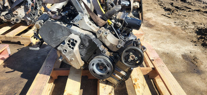 2001-2011 VOLKSWAGEN BEETLE  -  2.0 L ENGINE - #M18753