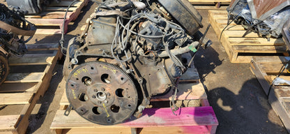 1987-1996 CHEVROLET C2500  -  5.7 L ENGINE - #MS1115