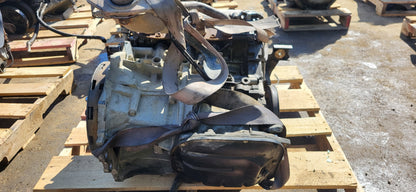 2005-2009 TOYOTA PRIUS  -  1.5 L ENGINE - #M18777