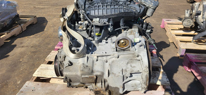 2015-2018 FORD FOCUS  -  2.0 L ENGINE - #MS1220