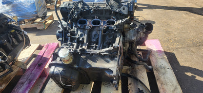 2005-2010 HYUNDAI TUCSON  -  2.7 L ENGINE - #MS1114