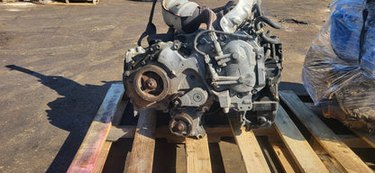 2013-2019 NISSAN SENTRA  -  1.8 L ENGINE - #M18734