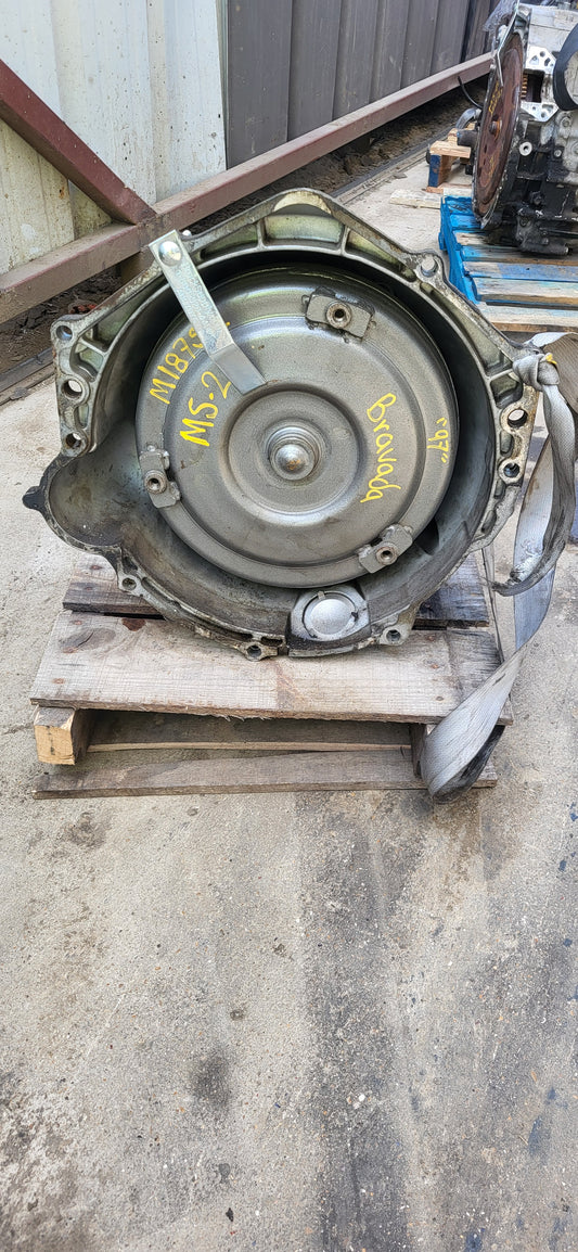 1995-2000 OLDSMOBILE BRAVADA- AUTOMATIC TRANSMISSION -#M18752