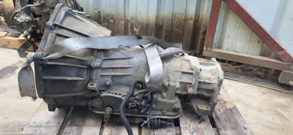 1995-2000 OLDSMOBILE BRAVADA- AUTOMATIC TRANSMISSION -#M18752
