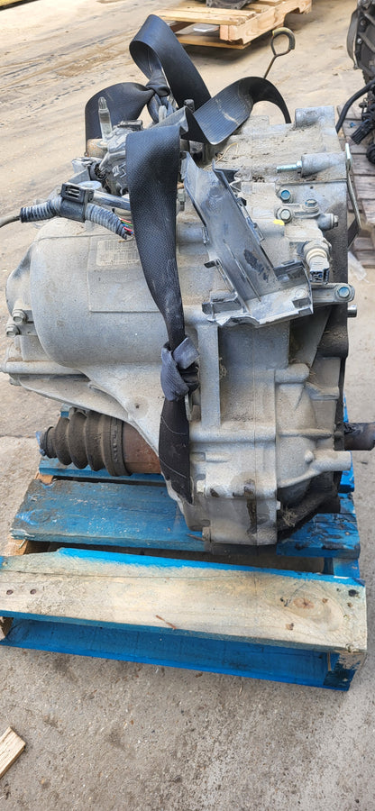 2009-2011 ACURA TL- AUTOMATIC TRANSMISSION -#M18764