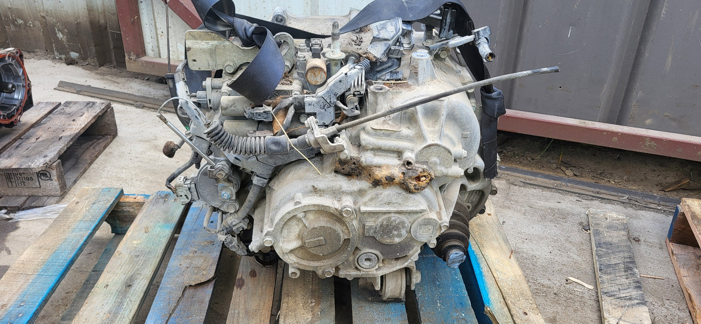 2009-2011 ACURA TL- AUTOMATIC TRANSMISSION -#M18764