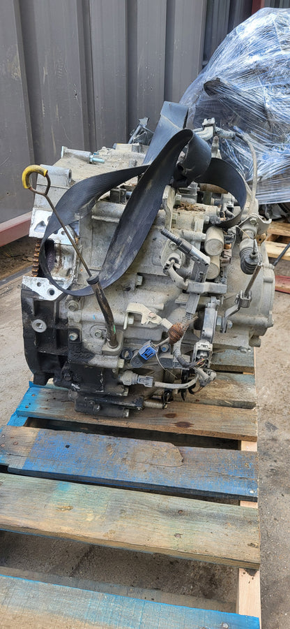 2009-2011 ACURA TL- AUTOMATIC TRANSMISSION -#M18764
