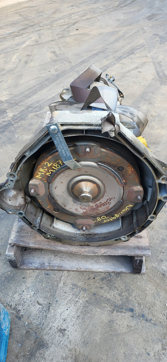 2007-2008 LINCOLN NAVIGATOR- AUTOMATIC TRANSMISSION -#M18732