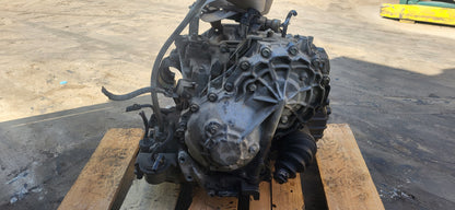2007-2009 NISSAN MAXIMA- AUTOMATIC TRANSMISSION -#MS1207