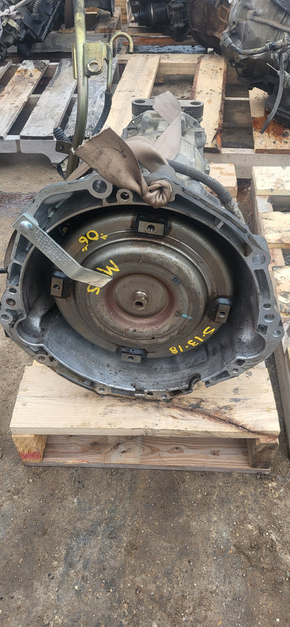 2006 Infiniti M35 - Transmission -#MS1318