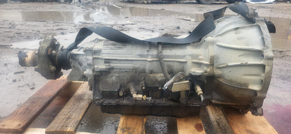 2001-2004 LEXUS LS430- AUTOMATIC TRANSMISSION -#M18818