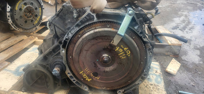 2006-2008 Honda Pilot - 3.5 L Engine -#M18711