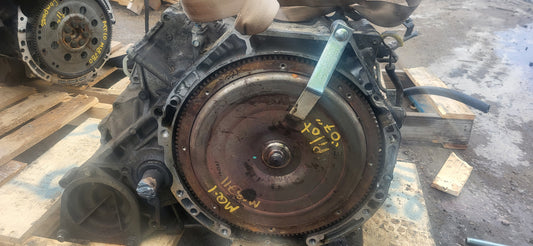 2006-2008 Honda Pilot - 3.5 L Engine -#M18711