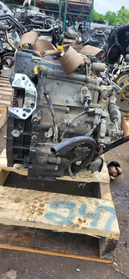 2006-2008 Honda Pilot - 3.5 L Engine -#M18711