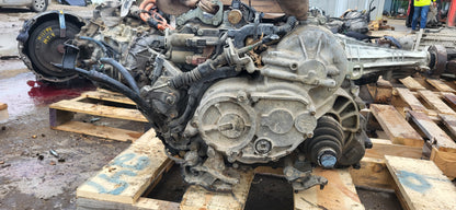 2006-2008 Honda Pilot - 3.5 L Engine -#M18711