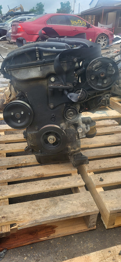 2011-2017 JEEP COMPASS  - 2.0 L Engine -#M18780