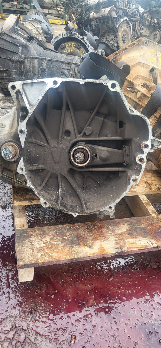 2007 Honda Pilot - Transmission -#M18711