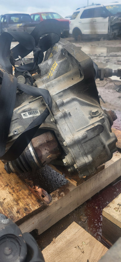 2007 Honda Pilot - Transmission -#M18711