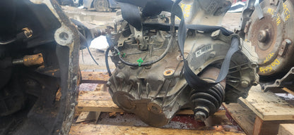 2007 Honda Pilot - Transmission -#M18711