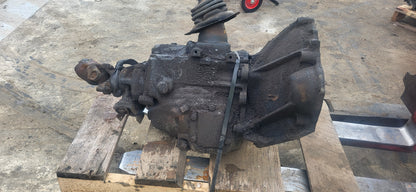 1969-1972 FORD F250  -  MANUAL TRANSMISSION - #M18737