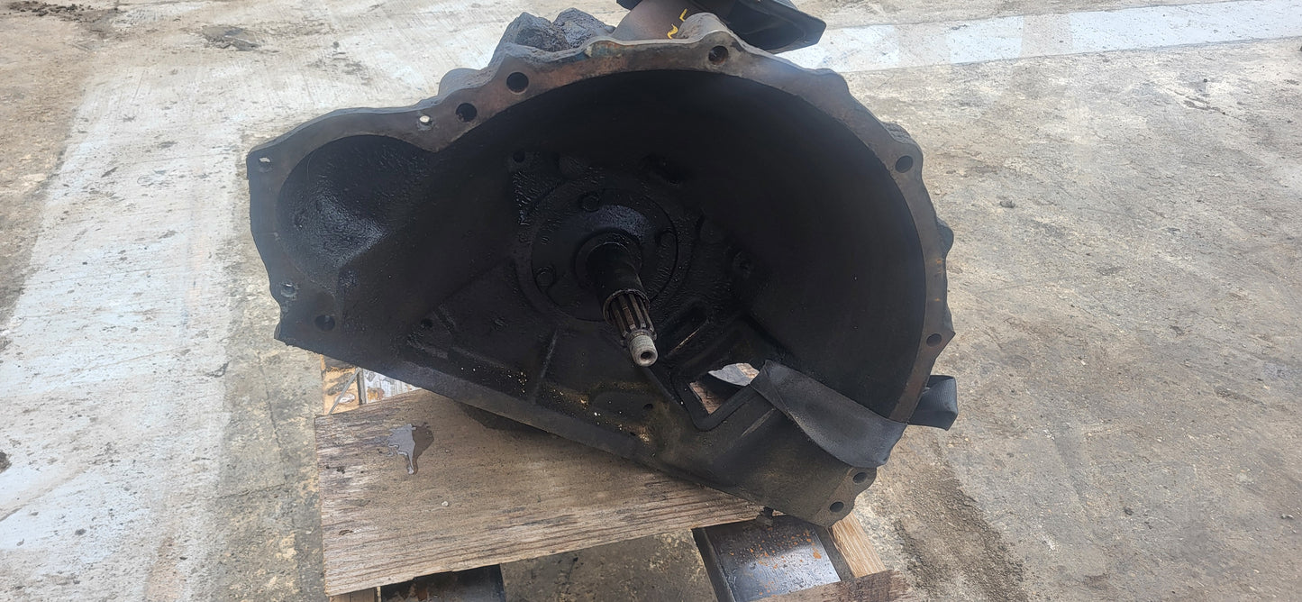 1969-1972 FORD F250  -  MANUAL TRANSMISSION - #M18737