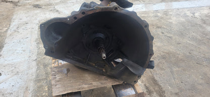 1969-1972 FORD F250  -  MANUAL TRANSMISSION - #M18737